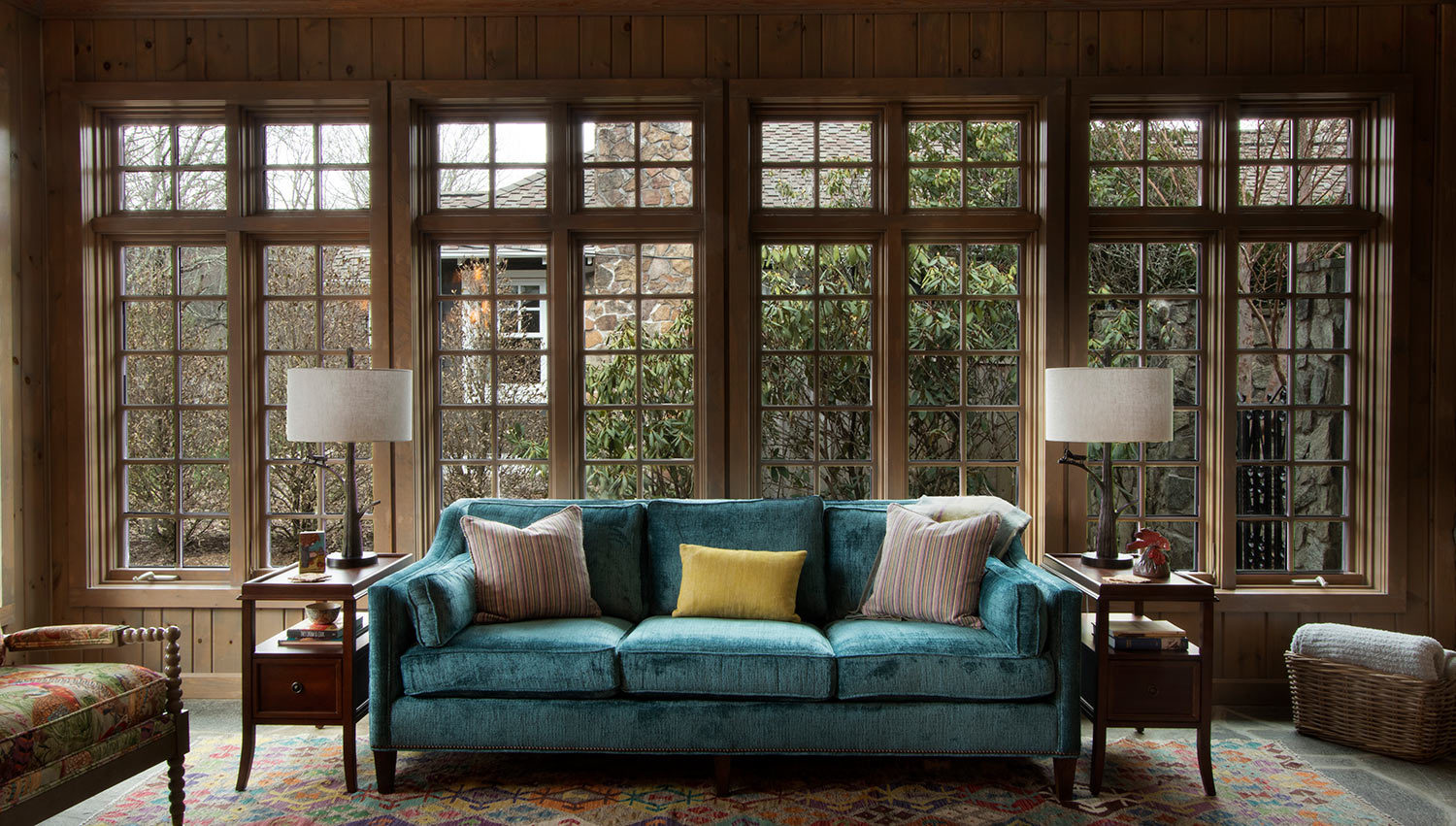 About Guest Interiors and Susan Guest