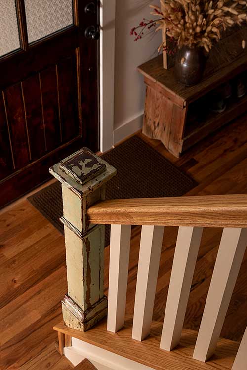 Guest Interiors