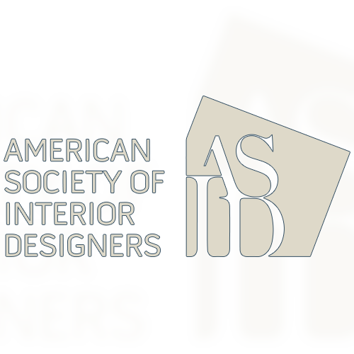 logo American Society of Interior Designers