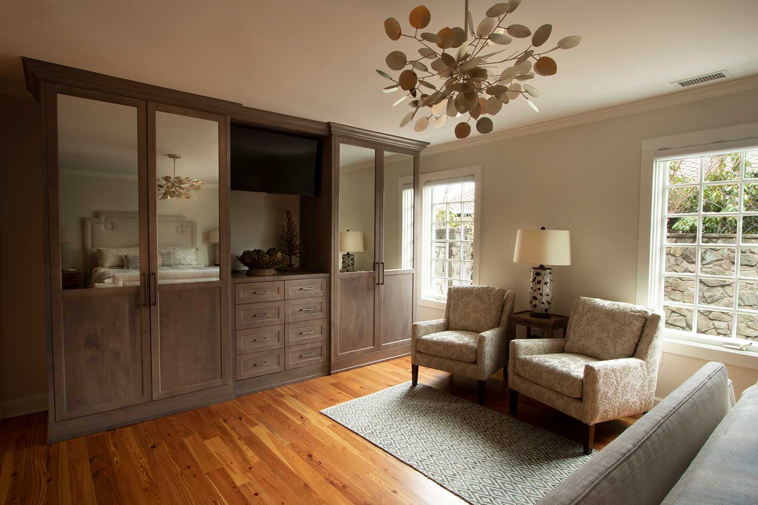 Guest Interiors