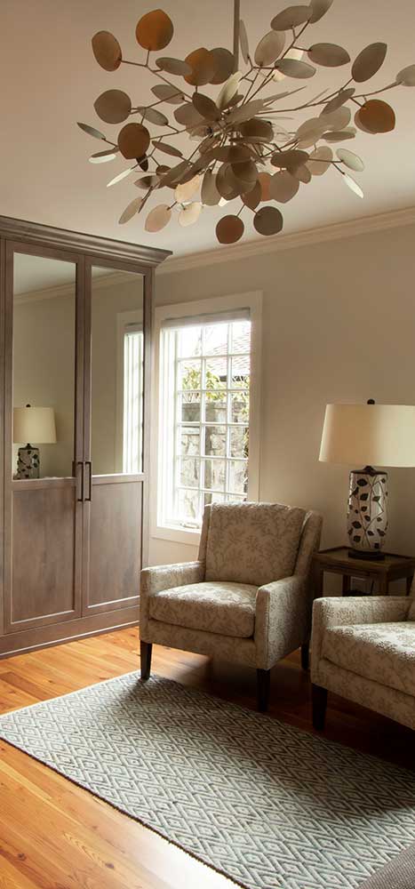 Guest Interiors