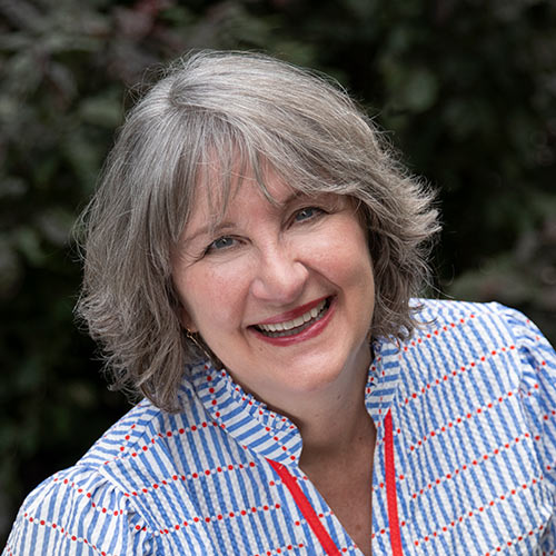Interior Designer Susan Guest